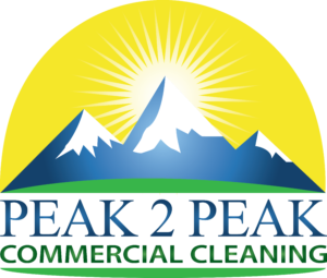 Peak2Peak Commercial Cleaning
